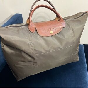 LongChamp ~ LE PLIAGE ORIGINAL L TRAVEL BAG / WEEKENDER
